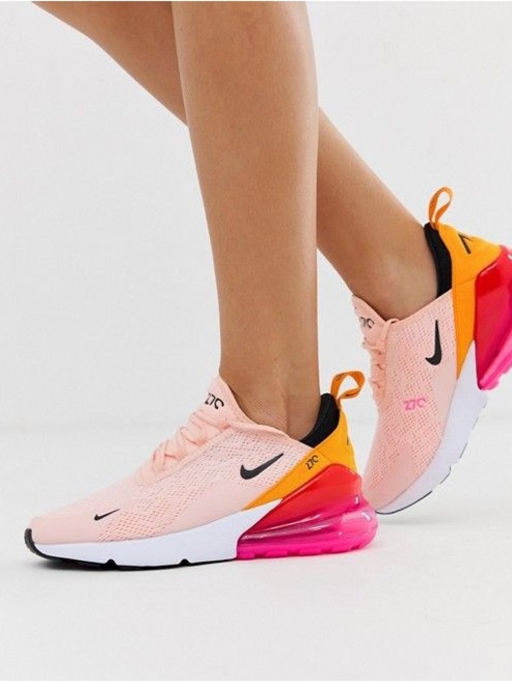 Women’s Nike Air Max 270 'Washed Coral'